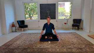 Cacao Meditatie