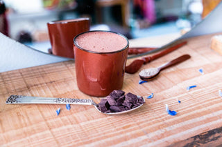 Ontdek verschillende cacaorecepten