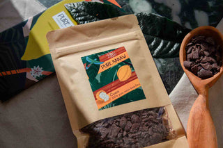 Chuncho Cacao uit Peru